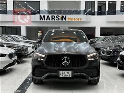 مرسيدس بنز GLE